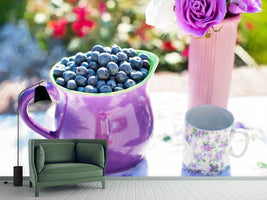 photo-wallpaper-sweet-blueberries