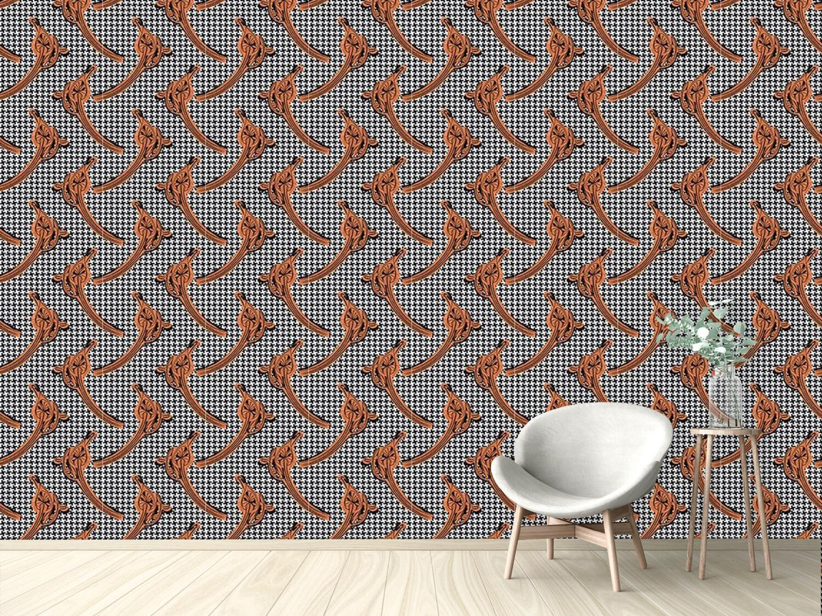 patterned-wallpaper-houndstooth-callas-brown