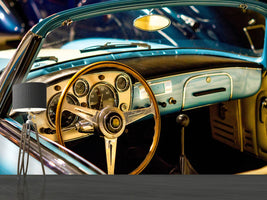 photo-wallpaper-oldtimer-interior