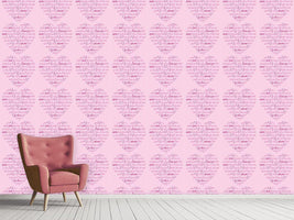 patterned-wallpaper-declaration-of-love