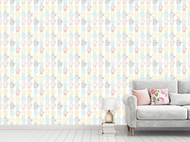 patterned-wallpaper-mittens