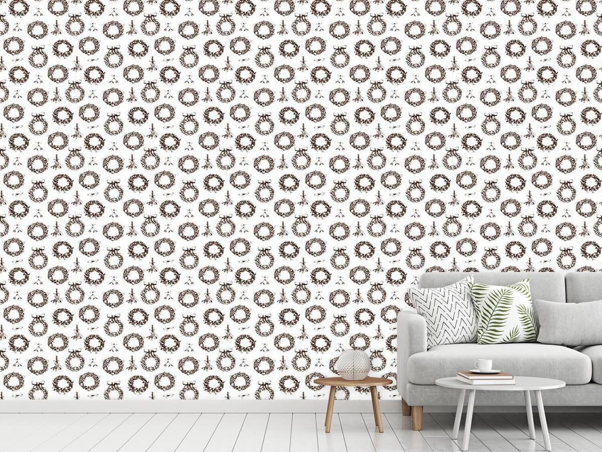 patterned-wallpaper-christmas-nostalgia