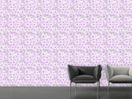 patterned-wallpaper-hibiscus-splendor