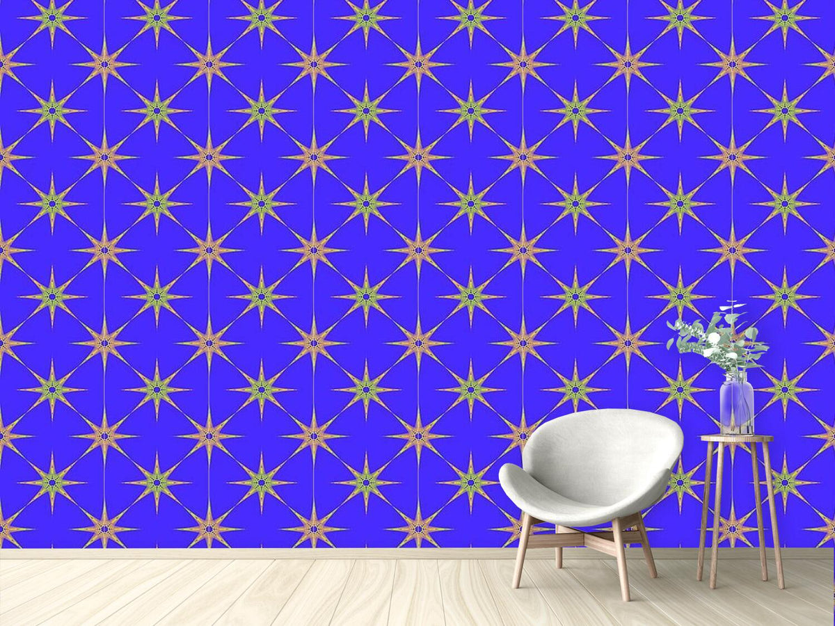 patterned-wallpaper-star-of-the-east