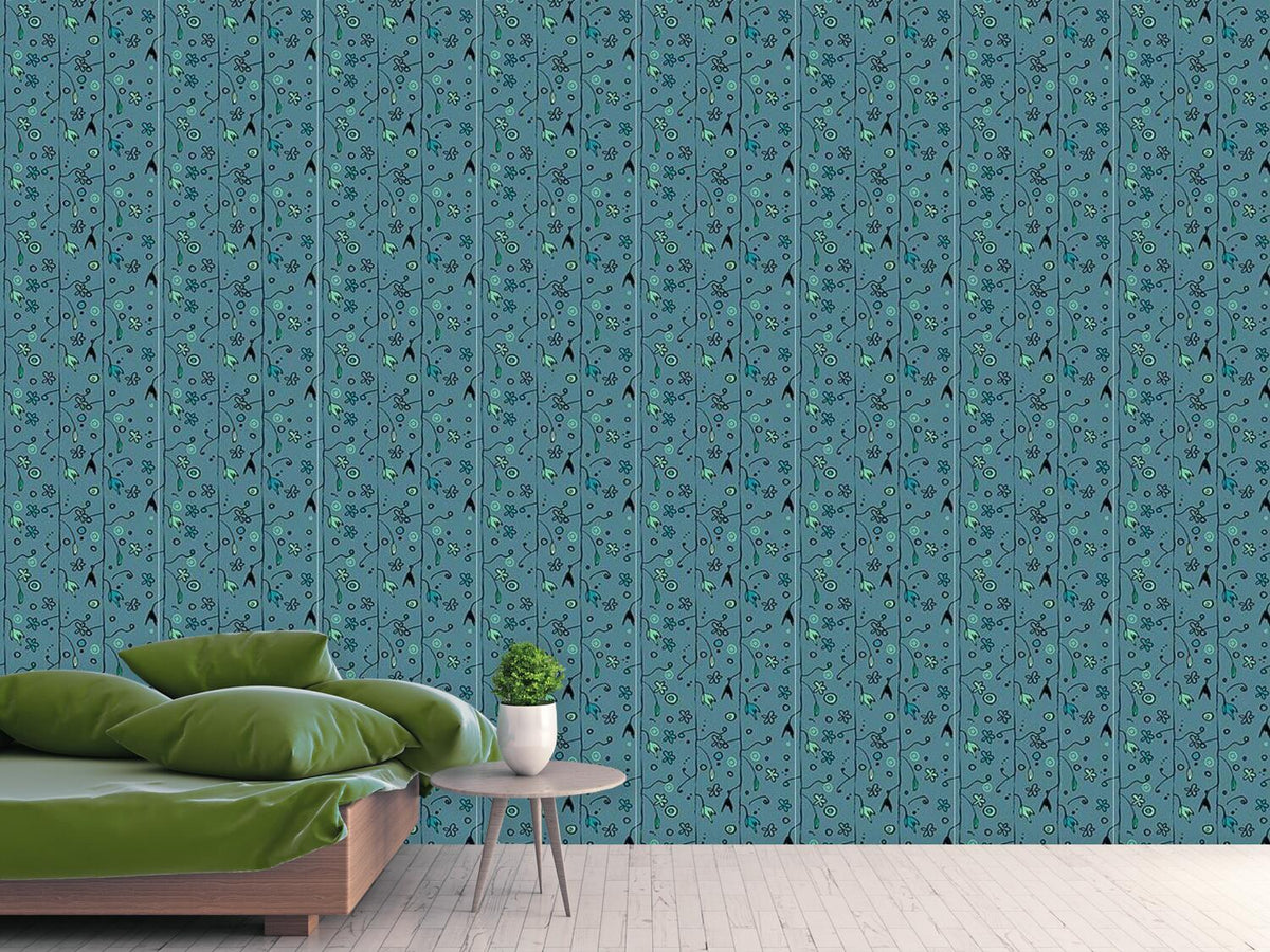 patterned-wallpaper-garden-fun-on-mars