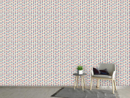 patterned-wallpaper-folklore-flower-garden