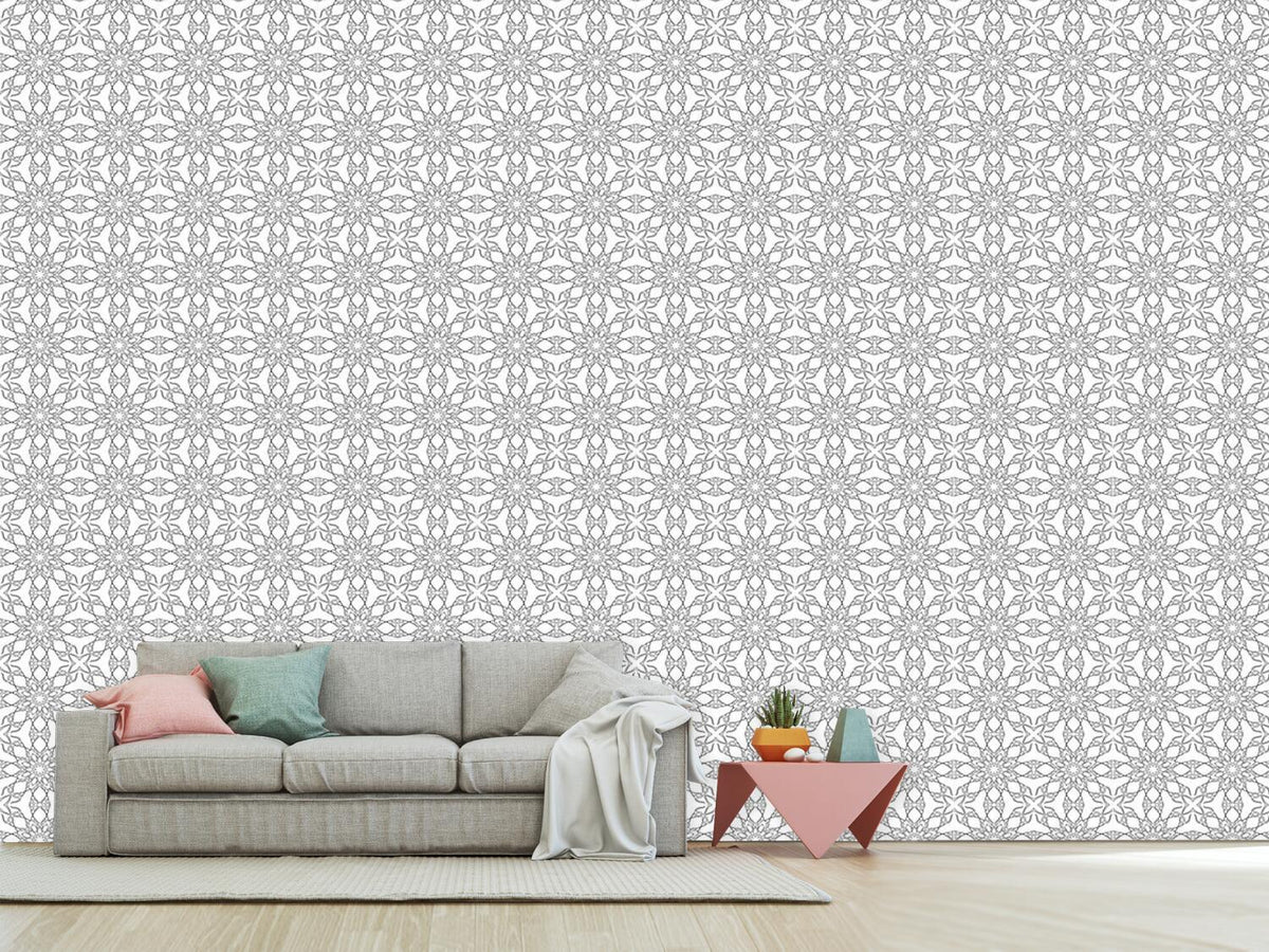 patterned-wallpaper-monochrome-gothic