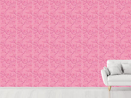 patterned-wallpaper-hibiscusdream-pastel