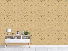 patterned-wallpaper-resis-mural-painting