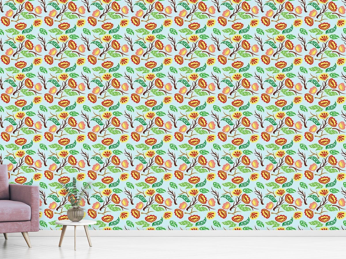 patterned-wallpaper-blossom-twister-fantasia