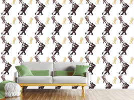 patterned-wallpaper-tango-chocolate