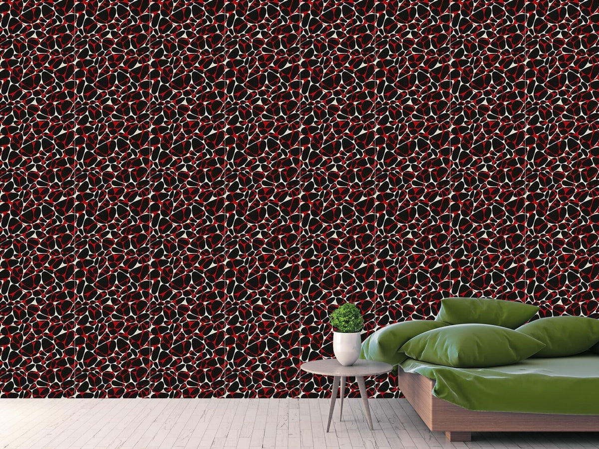 patterned-wallpaper-clipped-stones