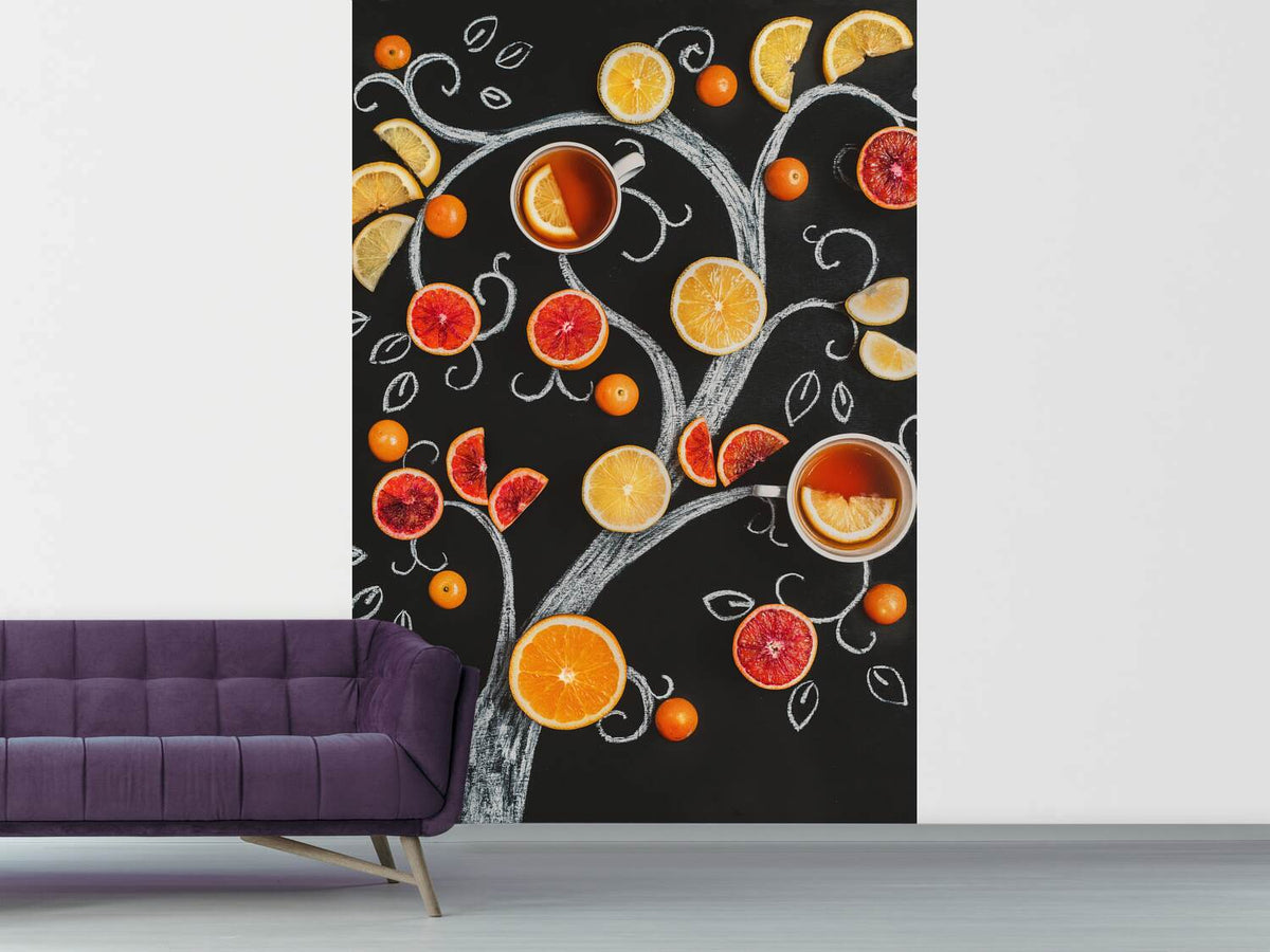 photo-wallpaper-teatime-tree