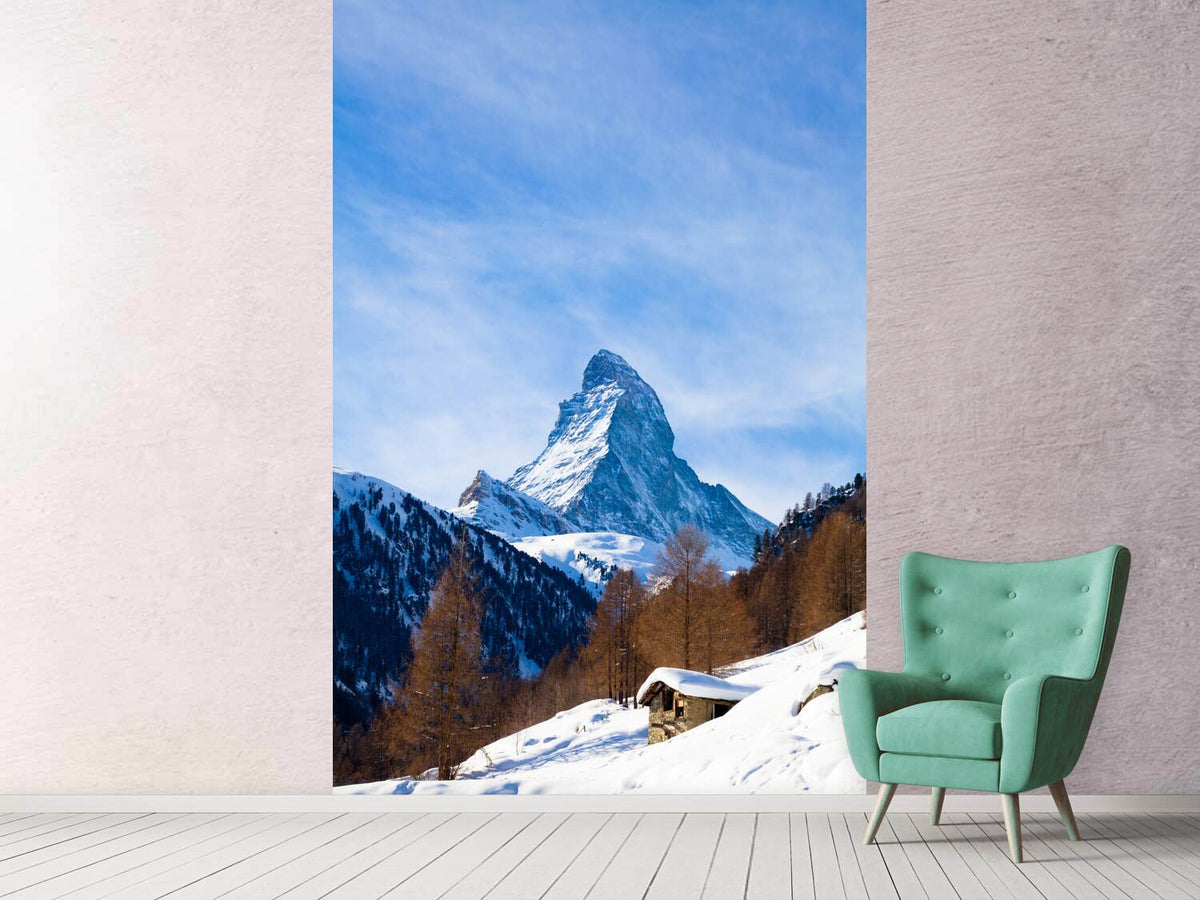 photo-wallpaper-the-matterhorn