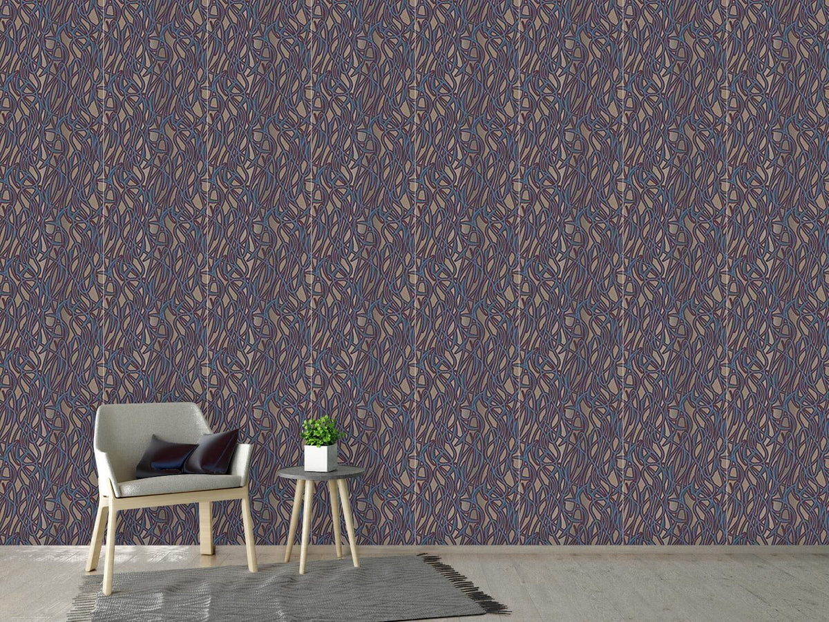 patterned-wallpaper-art-nouveau-mysterious