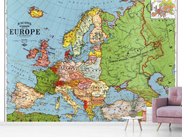 photo-wallpaper-map-europe