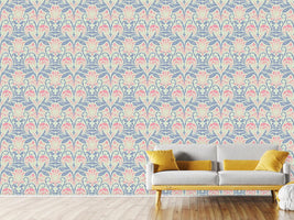 patterned-wallpaper-damasko-linen