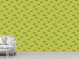 patterned-wallpaper-little-polka-fawn