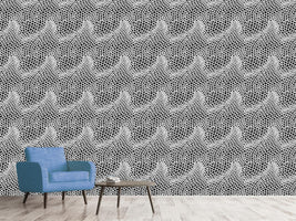 patterned-wallpaper-snakeskin