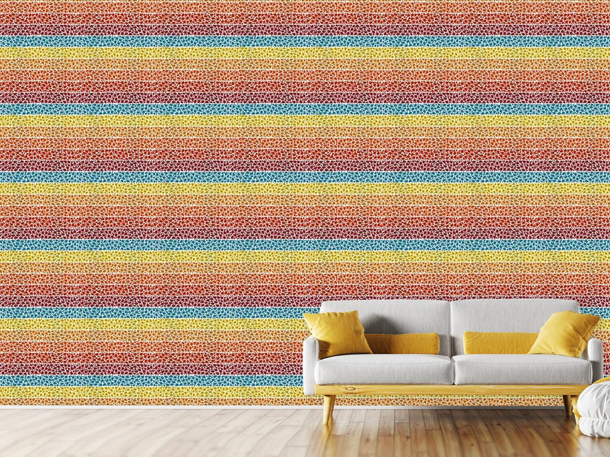 patterned-wallpaper-liquid-stripes