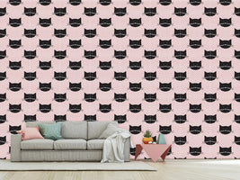 patterned-wallpaper-polka-cats