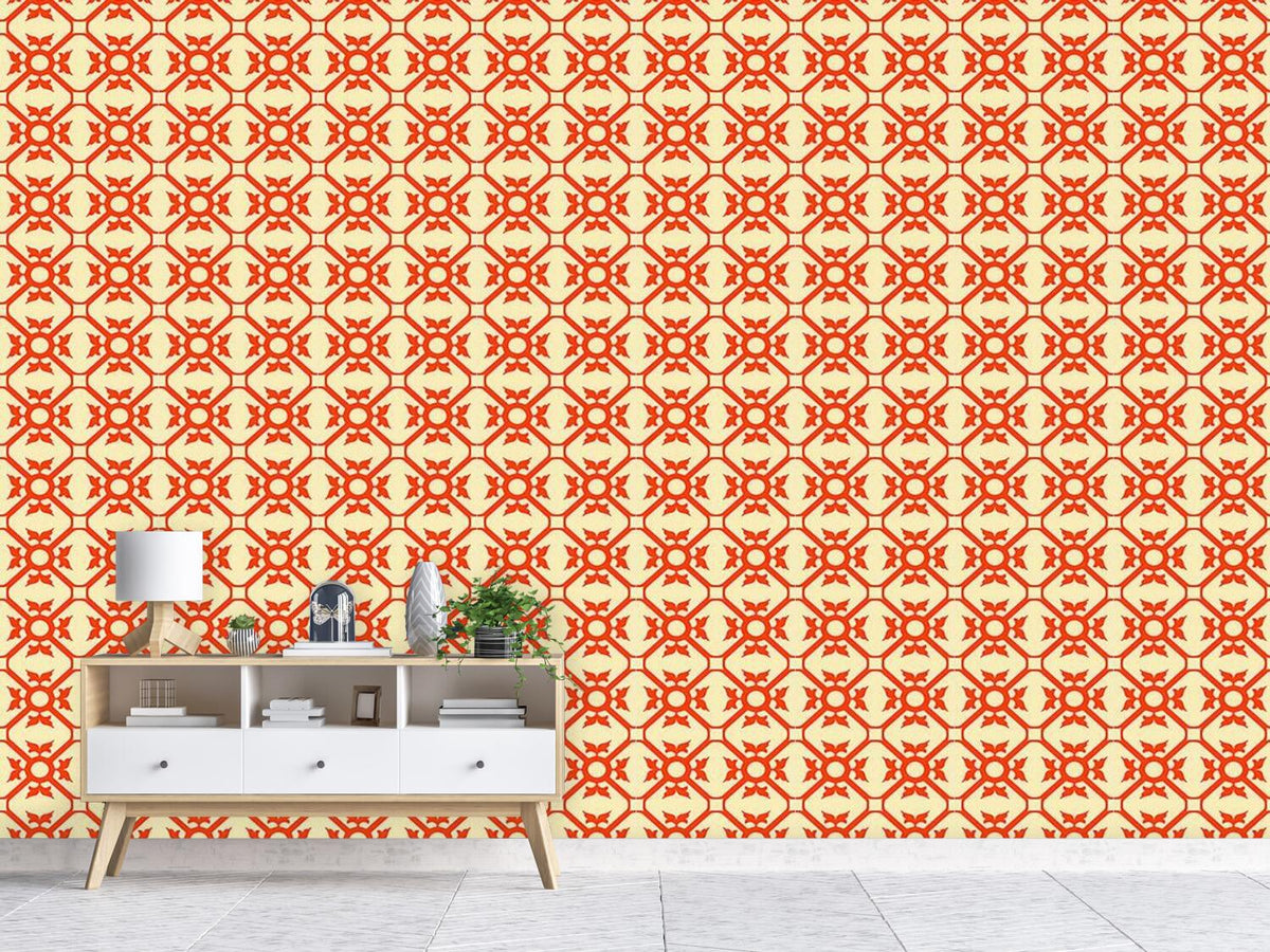 patterned-wallpaper-elegant-flourish