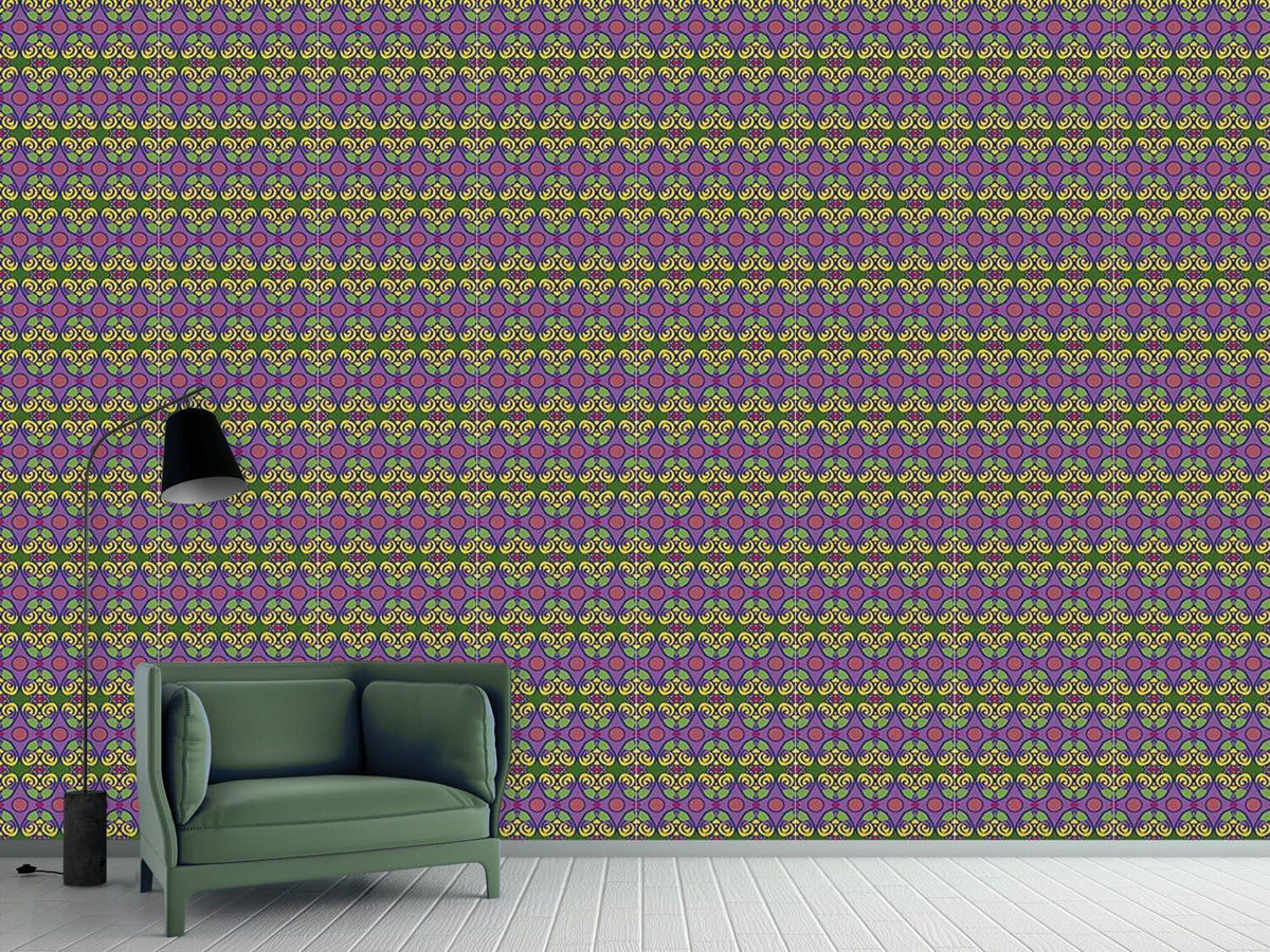 patterned-wallpaper-charming-decor