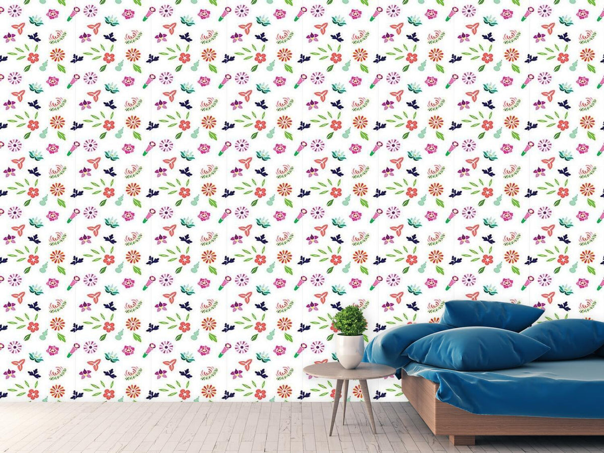 patterned-wallpaper-japanese-spring