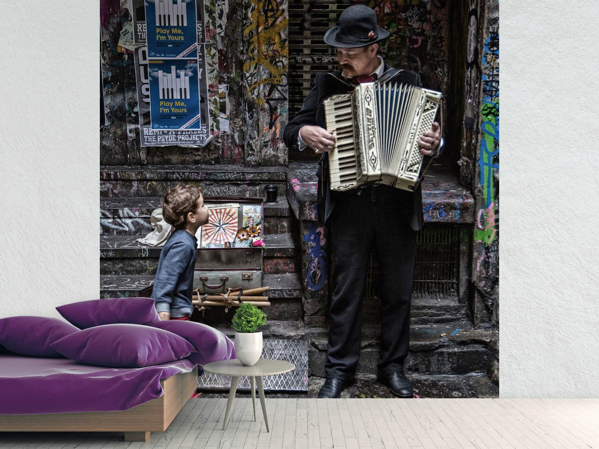 photo-wallpaper-the-busker-and-the-boy