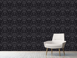 patterned-wallpaper-irana-in-the-dark