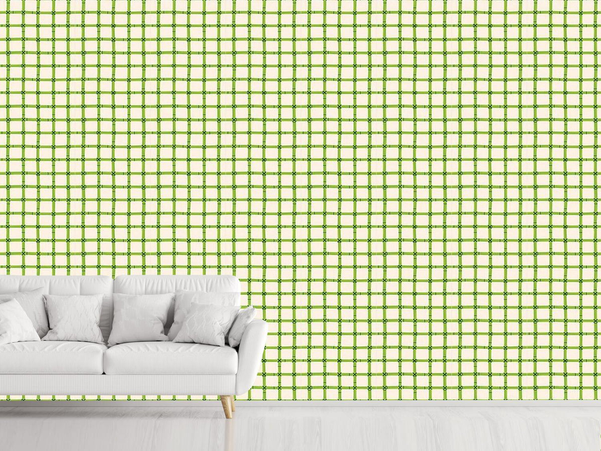 patterned-wallpaper-bamboo-net