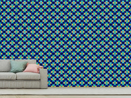 patterned-wallpaper-square-mosaic