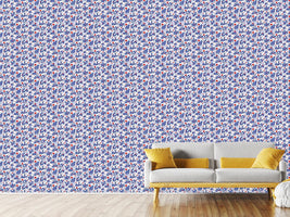 patterned-wallpaper-scribble-and-dots