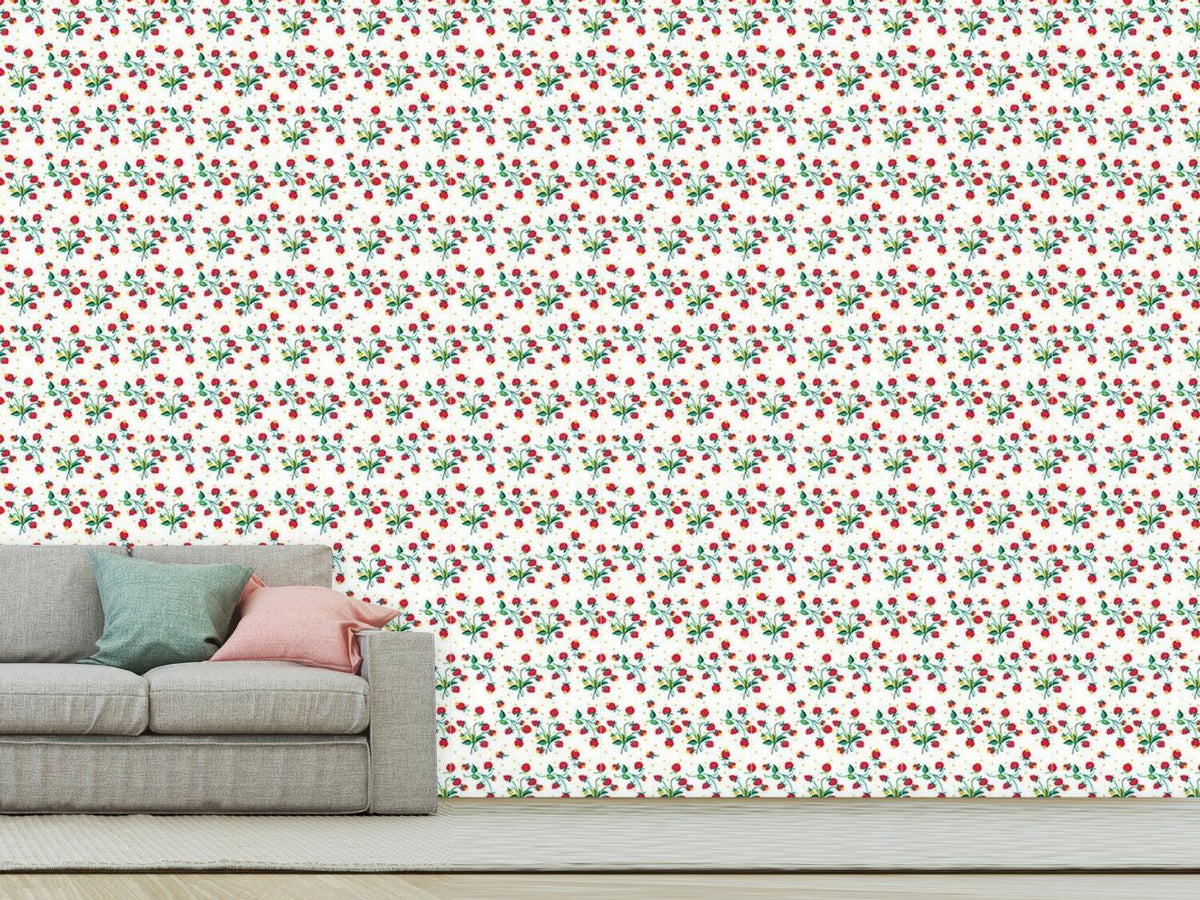 patterned-wallpaper-strawberry-fields-forever