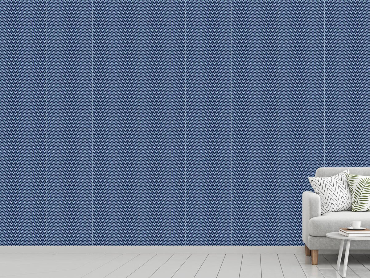 patterned-wallpaper-classy-lattice