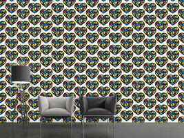 patterned-wallpaper-tiffany-hearts