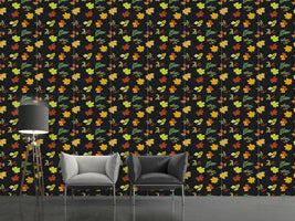 patterned-wallpaper-midnight-leaves