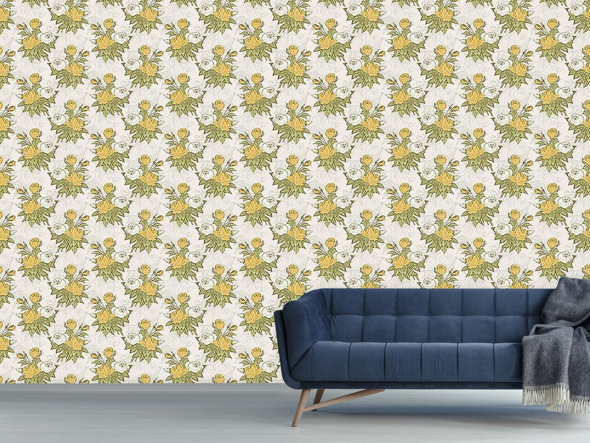 patterned-wallpaper-rose-cavalier