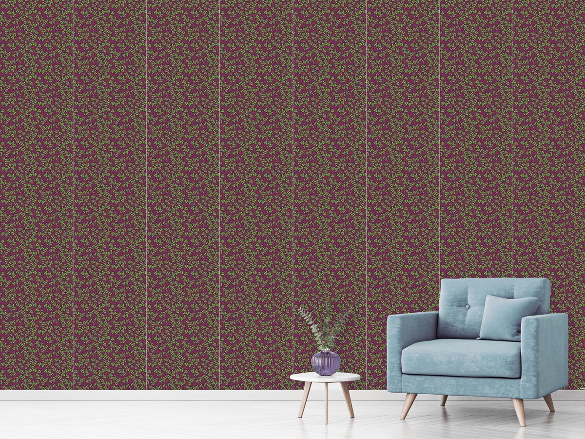 patterned-wallpaper-the-magic-tree