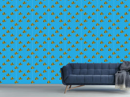 patterned-wallpaper-reef-fish-formatione