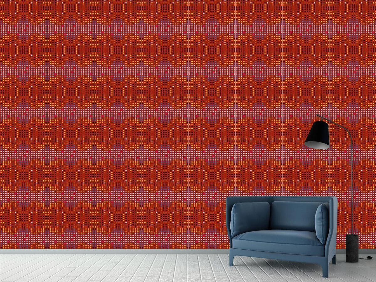 patterned-wallpaper-australian-point-system