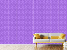 patterned-wallpaper-amethyst-floral