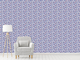 patterned-wallpaper-scribble-and-dots