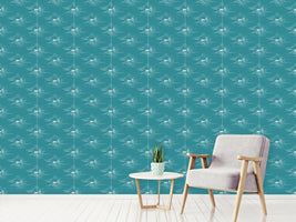 patterned-wallpaper-the-tidal-waves