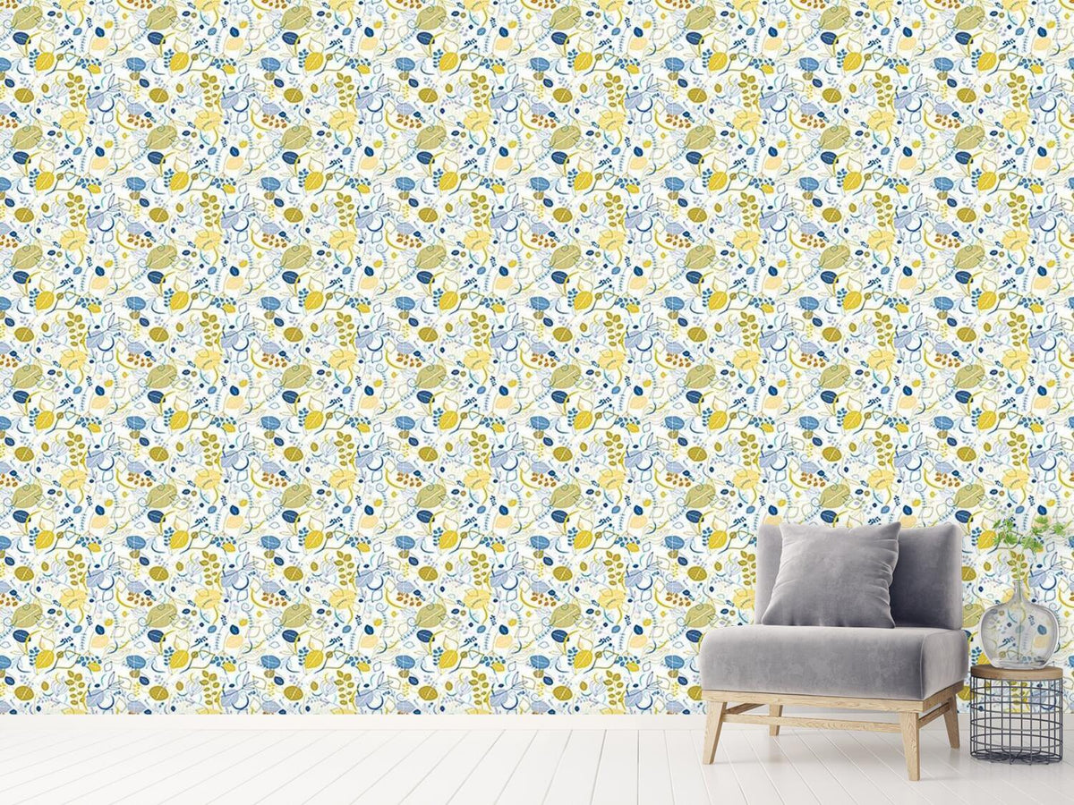 patterned-wallpaper-the-awakening-of-spring