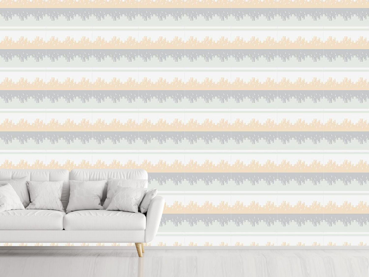 patterned-wallpaper-skyline-bordura