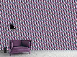 patterned-wallpaper-harlequin-diamonds