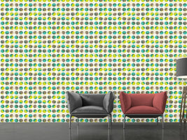 patterned-wallpaper-marbles-in-spring