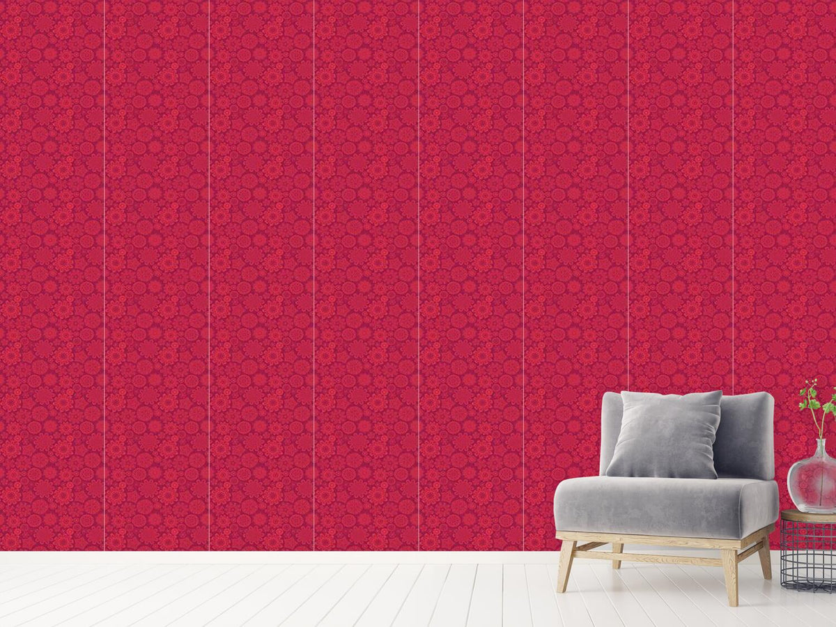 patterned-wallpaper-ornamental-splendor