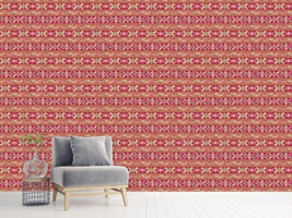 patterned-wallpaper-folk-stripes